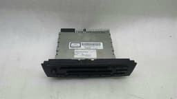 BMW BMW 1 SERIES E81 E87 E82 E88 CD PLAYER 65126959145 AUDIO SYSTEM CONTROLLER — thumbnail 1