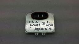 MERCEDES-BENZ Mercedes CLK W209 Xenon Ballast 5DV009000 Xenon Ballast — thumbnail 1