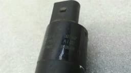 BMW BMW 1 Series E87 Washer Fluid Pump 6973097 Washwater Pump — thumbnail 6
