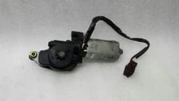 MERCEDES-BENZ Mercedes CLK W209 seat engine A2038203842 seat adjustment engine — thumbnail 3
