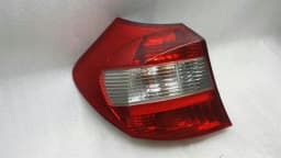 BMW BMW 1er E81 E87 6924501 Rückleuchte Hinten links Left Rear Light — thumbnail 2