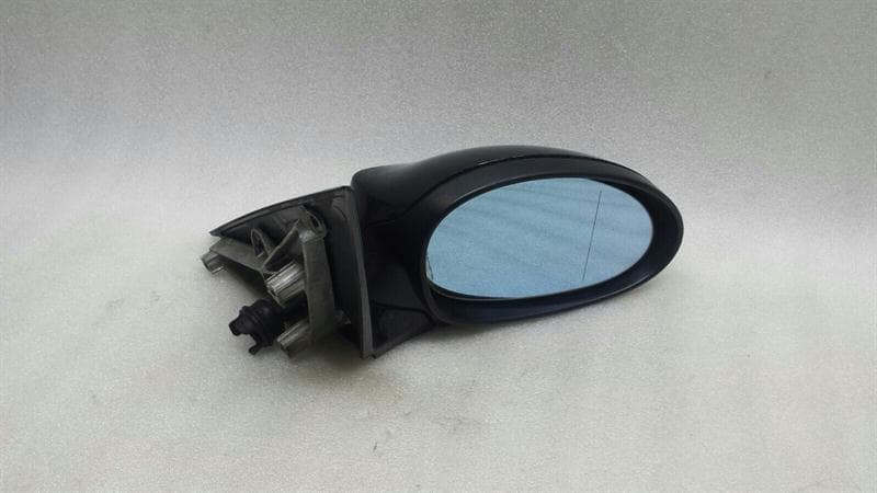 BMW BMW 1 Series E87 RHD Right Door Mirror 7157200 Right Hand Drive