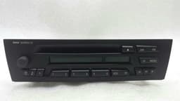 BMW BMW 1 SERIES E81 E87 E82 E88 CD PLAYER 65126959145 AUDIO SYSTEM CONTROLLER — thumbnail 6