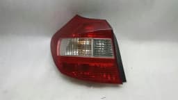 BMW BMW 1er E81 E87 6924501 Rückleuchte Hinten links Left Rear Light — thumbnail 1