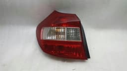 BMW BMW 1er E81 E87 6924501 Rückleuchte Hinten links Left Rear Light — thumbnail 5