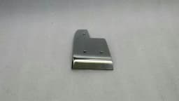 MERCEDES-BENZ Mercedes CLK W209 ornamental cover right door A2097280221 door aluminium cover — thumbnail 1