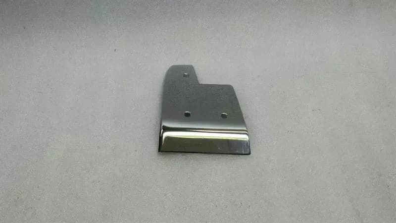 MERCEDES-BENZ Mercedes CLK W209 ornamental cover right door A2097280221 door aluminium cover