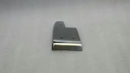MERCEDES-BENZ Mercedes CLK W209 ornamental cover right door A2097280221 door aluminium cover — thumbnail 4