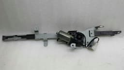MERCEDES-BENZ Mercedes CLK W209 seat belt pretensioner A2038600282 belt strap strap tensioner — thumbnail 1