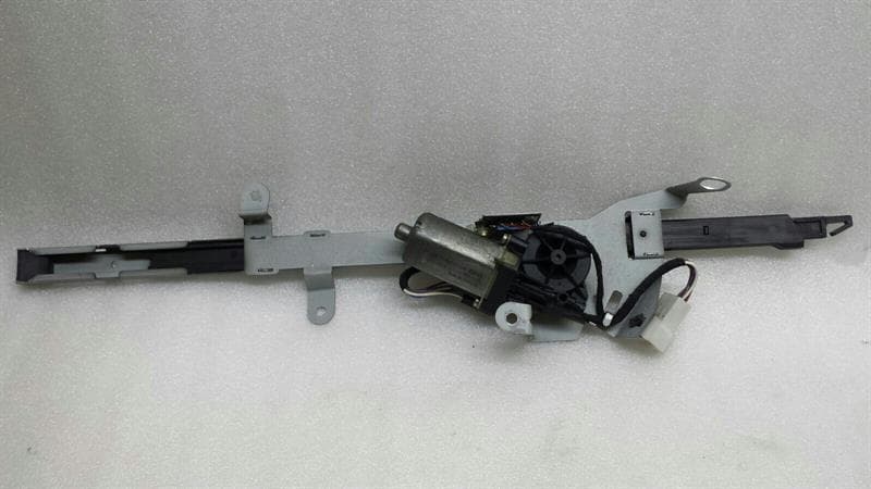 MERCEDES-BENZ Mercedes CLK W209 seat belt pretensioner A2038600282 belt strap strap tensioner