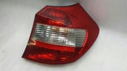 BMW BMW 1 Series E81 E87 6924502 taillight rear right rear light — thumbnail 6