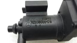 MERCEDES-BENZ Mercedes CLK W209 Vacuum Pump A2038000478 Vacuum Pump — thumbnail 4