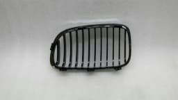 BMW BMW 1 Series E87 Right Front Grille 51137166440 Radiator Grille Right — thumbnail 5