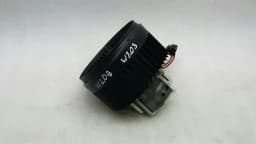 MERCEDES-BENZ Mercedes CLK W209 Heater Blower A2038202614 Engine Heater Blower — thumbnail 1