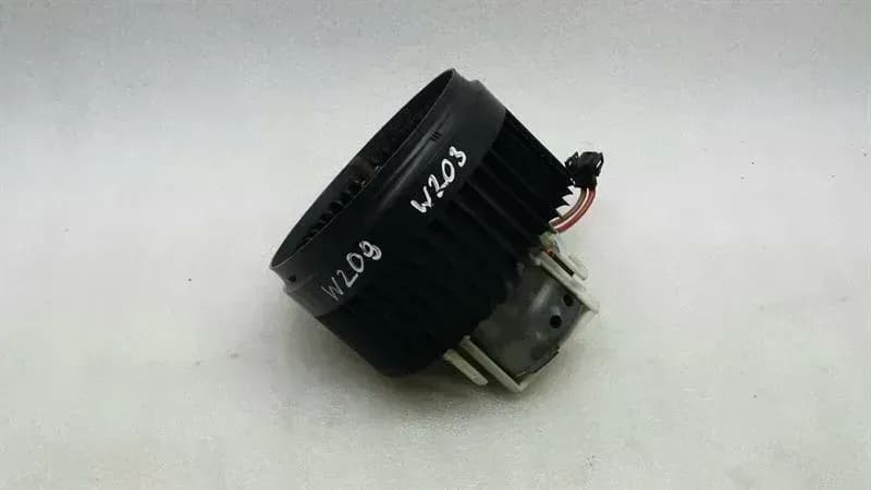 Mercedes CLK W209 Heater Blower A2038202614 Engine Heater Blower