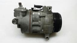 BMW 2005 BMW 1 Series A/C Compressor CLIMATE COMPRESSOR 64526935613 — thumbnail 6