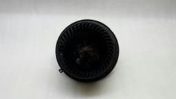 BMW BMW 1 Series E87 RHD Heater Blower 64116933664 Right Hand Drive — thumbnail 4