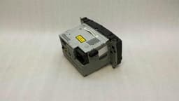 MERCEDES-BENZ Mercedes CLK W209 CD player A2098700589 audio system controller unit 06-09 mop — thumbnail 5