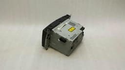 MERCEDES-BENZ Mercedes CLK W209 CD player A2098700589 audio system controller unit 06-09 mop — thumbnail 4