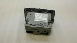 MERCEDES-BENZ Mercedes CLK W209 CD player A2098700589 audio system controller unit 06-09 mop — thumbnail 6