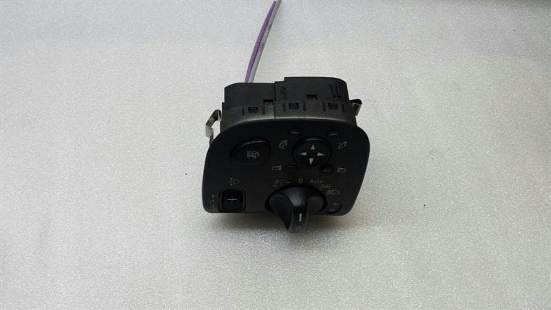 MERCEDES-BENZ Mercedes CLK W209 RHD headlight switch A2035451104 light switch