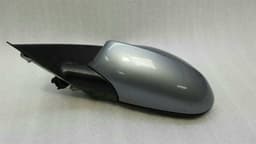BMW BMW 1 Series E87 Left Door Mirror RHD Right Handlebar — thumbnail 4
