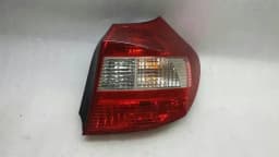 BMW BMW 1 Series E81 E87 6924502 taillight rear right rear light — thumbnail 1