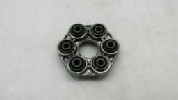 BMW BMW 1 Series E87 Propshaft Coupling 7605629 Joint Disc — thumbnail 1