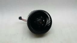 MERCEDES-BENZ Mercedes CLK W209 Heater Blower A2038202614 Engine Heater Blower — thumbnail 2