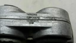 BMW BMW 1 Series E87 Propshaft Coupling 7605629 Joint Disc — thumbnail 6
