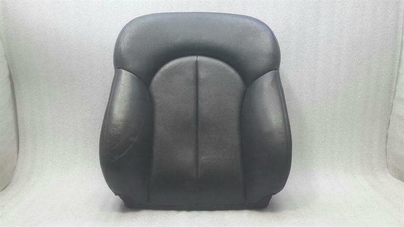 MERCEDES-BENZ Mercedes CLK W209 front right seat backrest A2099100447 seat front right