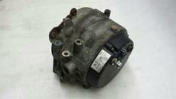 MERCEDES-BENZ MERCEDES CLK W209 ALTERNATOR A0001502550 ALTERNATOR SPARES OR REPAIR — thumbnail 8