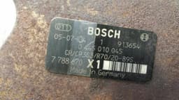 BMW BMW 1 Series E87 Fuel Pump Mechanical 7788670 Fuel Pump M47TU2D20 — thumbnail 8