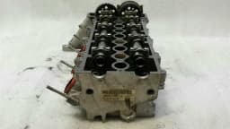 BMW BMW 1 SERIES E87 CYLINDER HEAD 7806058 CYLINDER HEAD 2.0D 120d — thumbnail 6