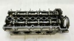 BMW BMW 1 SERIES E87 CYLINDER HEAD 7806058 CYLINDER HEAD 2.0D 120d — thumbnail 2