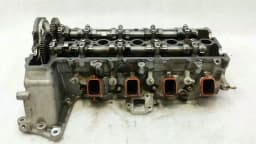 BMW BMW 1 SERIES E87 CYLINDER HEAD 7806058 CYLINDER HEAD 2.0D 120d — thumbnail 4