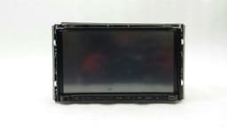 MERCEDES-BENZ Mercedes CLK W209 CD player INNOVATE INVM3235 audio system controller navigator — thumbnail 2