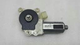 MERCEDES-BENZ Mercedes CLK W209 door window motor A2308200942 window regulator motor VL — thumbnail 6