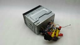 MERCEDES-BENZ Mercedes CLK W209 CD player INNOVATE INVM3235 audio system controller navigator — thumbnail 10