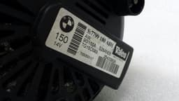 BMW 2005 BMW 1 Series E87 E90 E91 E93 Alternator 7799180 LICHTMASCHINE — thumbnail 4