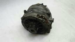 MERCEDES-BENZ MERCEDES CLK W209 ALTERNATOR A0001502550 ALTERNATOR SPARES OR REPAIR — thumbnail 2