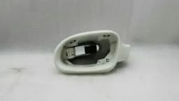 MERCEDES-BENZ Mercedes CLK W209 Left Door Mirror Cover Exterior Mirror Left Trim — thumbnail 1