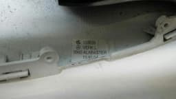 MERCEDES-BENZ Mercedes CLK W209 Left Door Mirror Cover Exterior Mirror Left Trim — thumbnail 8