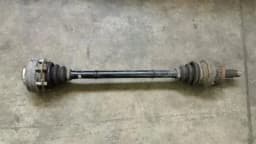 BMW BMW 1 Series E87 E82 E90 Right Rear Drive Shaft 753346 Drive Shaft Rear Right — thumbnail 1