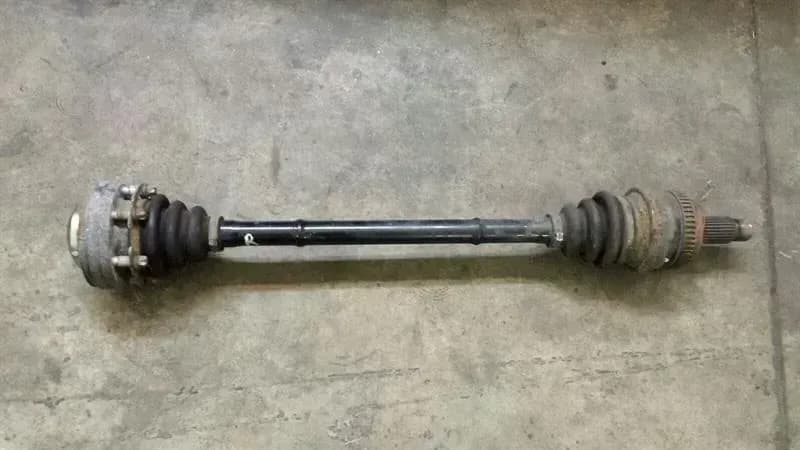 BMW BMW 1 Series E87 E82 E90 Right Rear Drive Shaft 753346 Drive Shaft Rear Right