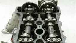 BMW BMW 1 SERIES E87 CYLINDER HEAD 7806058 CYLINDER HEAD 2.0D 120d — thumbnail 9