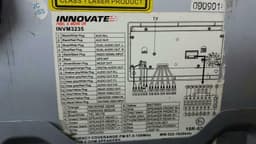 MERCEDES-BENZ Mercedes CLK W209 CD player INNOVATE INVM3235 audio system controller navigator — thumbnail 6