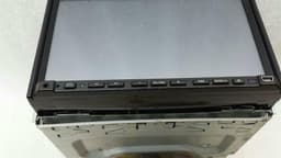 MERCEDES-BENZ Mercedes CLK W209 CD player INNOVATE INVM3235 audio system controller navigator — thumbnail 9