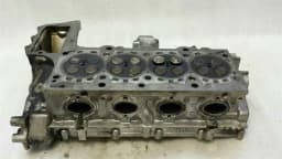 BMW BMW 1 SERIES E87 CYLINDER HEAD 7806058 CYLINDER HEAD 2.0D 120d — thumbnail 10