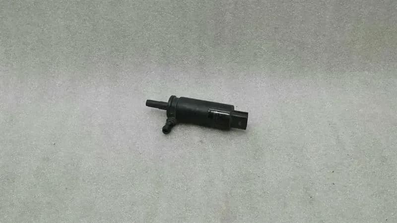 BMW BMW 1 Series E87 Washer Fluid Pump 6973097 Washwater Pump